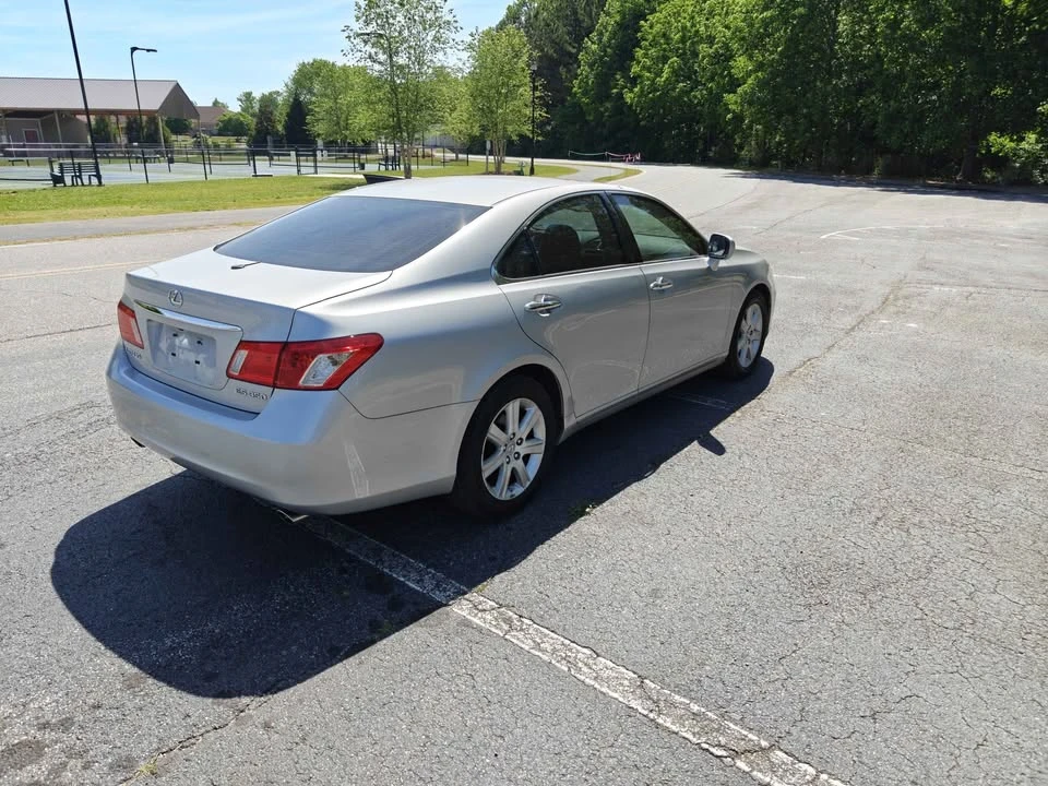 2007 Lexus ES 5th Gen - Image 6 of 9
