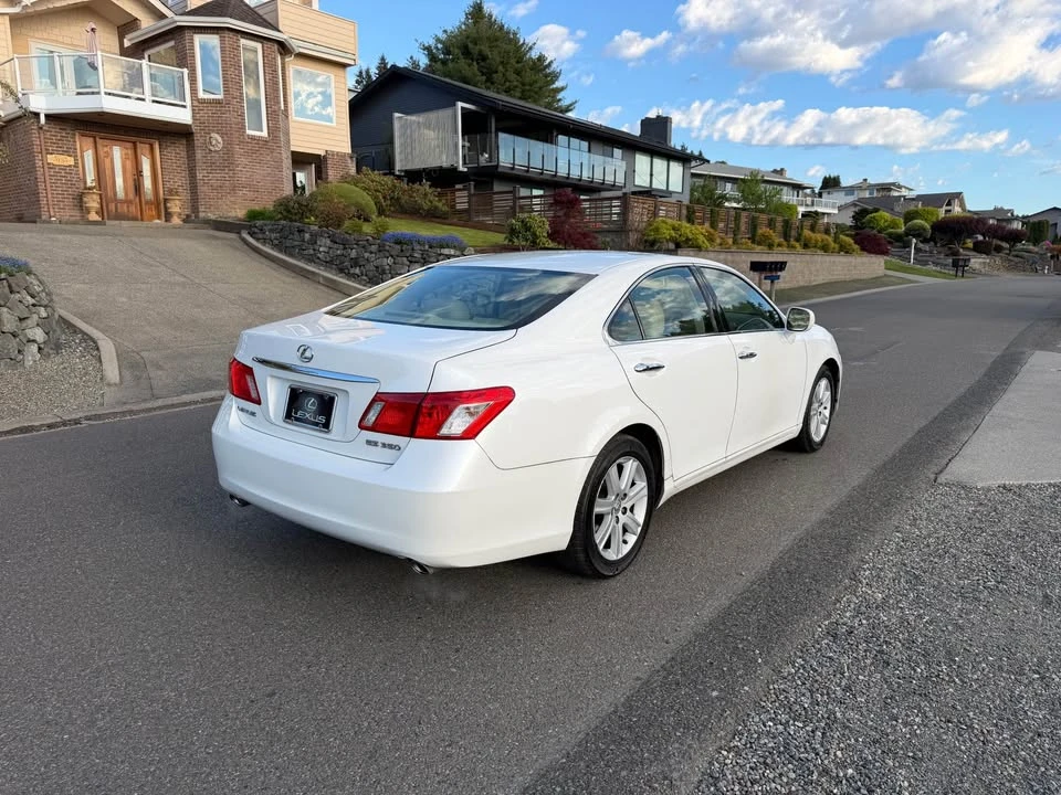 2007 Lexus ES 5th Gen - Image 2 of 20