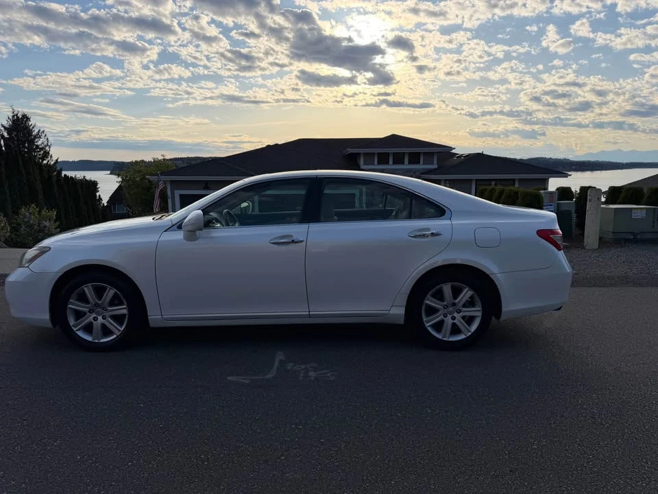 2007 Lexus ES 5th Gen - Image 7 of 20