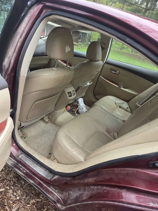 2007 Lexus ES 5th Gen - Image 5 of 7