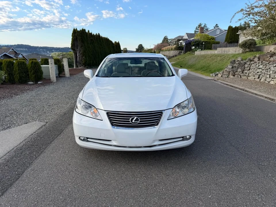 2007 Lexus ES 5th Gen - Image 8 of 20