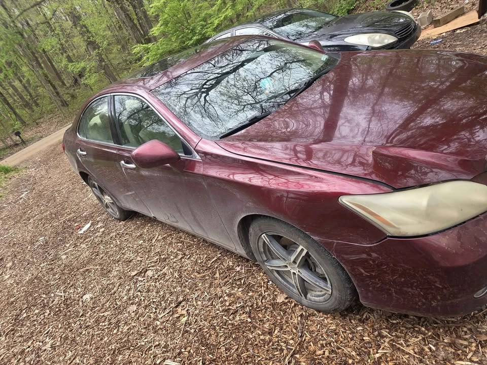 2007 Lexus ES 5th Gen - Image 2 of 7
