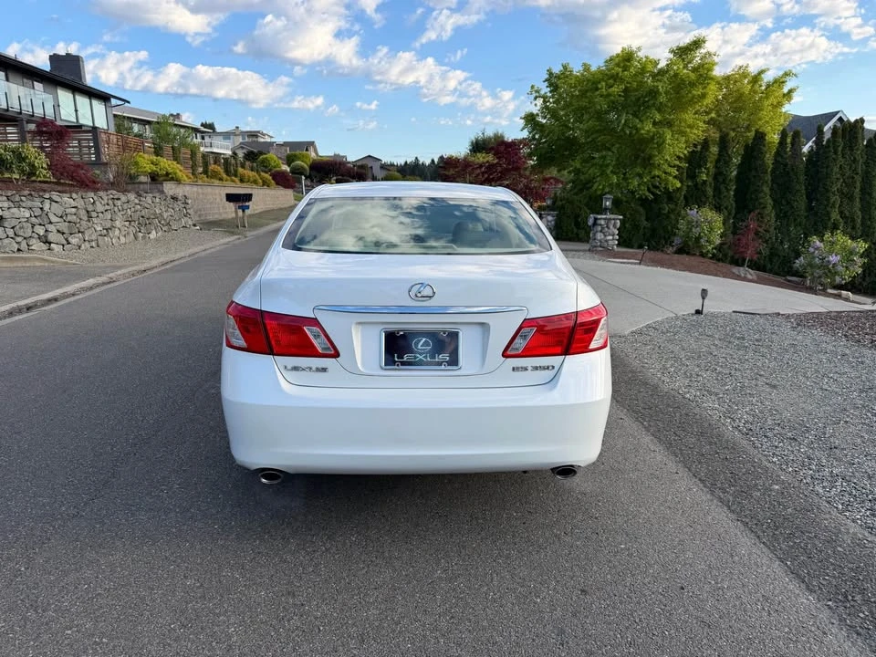 2007 Lexus ES 5th Gen - Image 4 of 20