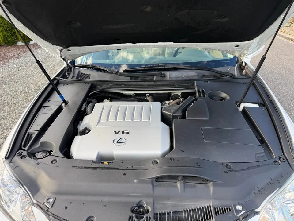 2007 Lexus ES 5th Gen - Image 16 of 20