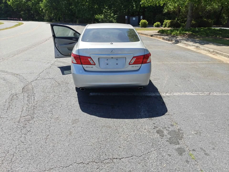 2007 Lexus ES 5th Gen - Image 7 of 9