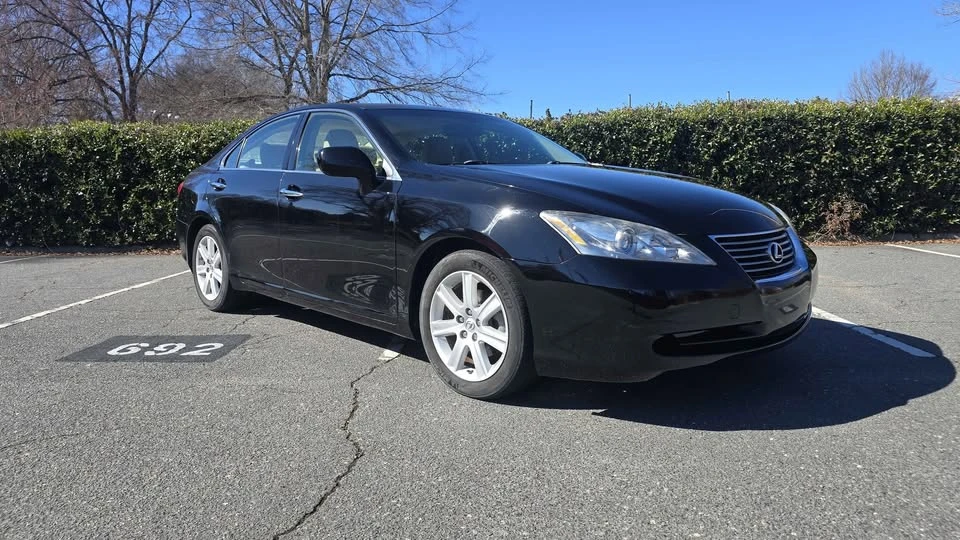 2007 Lexus ES 5th Gen - Image 2 of 13