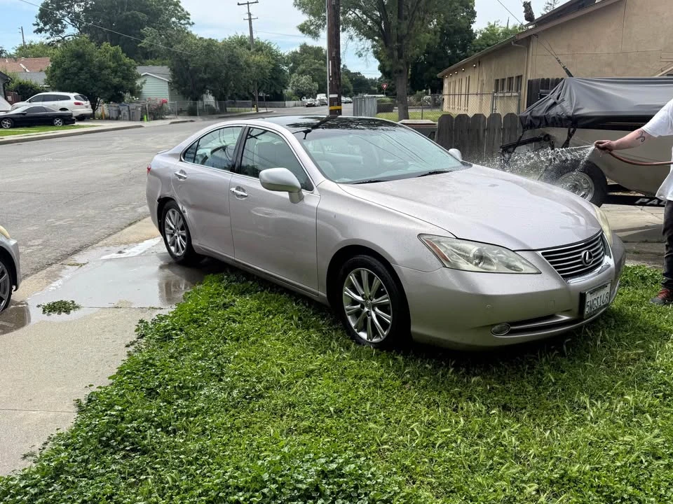 2007 Lexus ES 5th Gen - Image 6 of 6