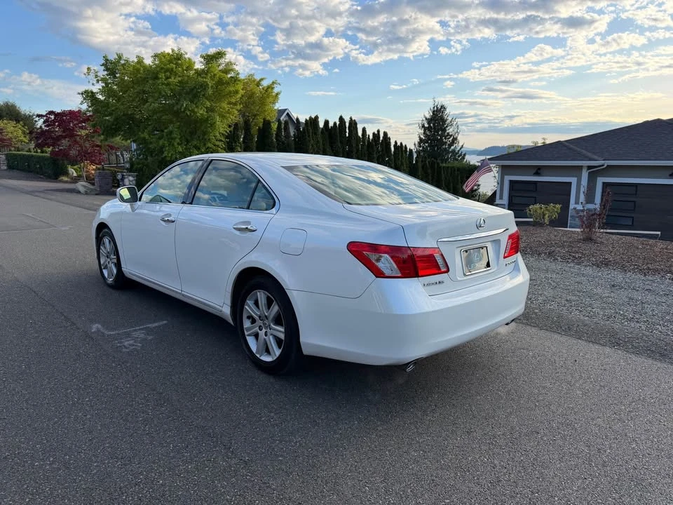 2007 Lexus ES 5th Gen - Image 5 of 20