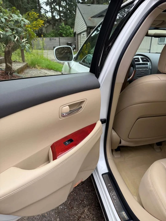 2007 Lexus ES 5th Gen - Image 15 of 20