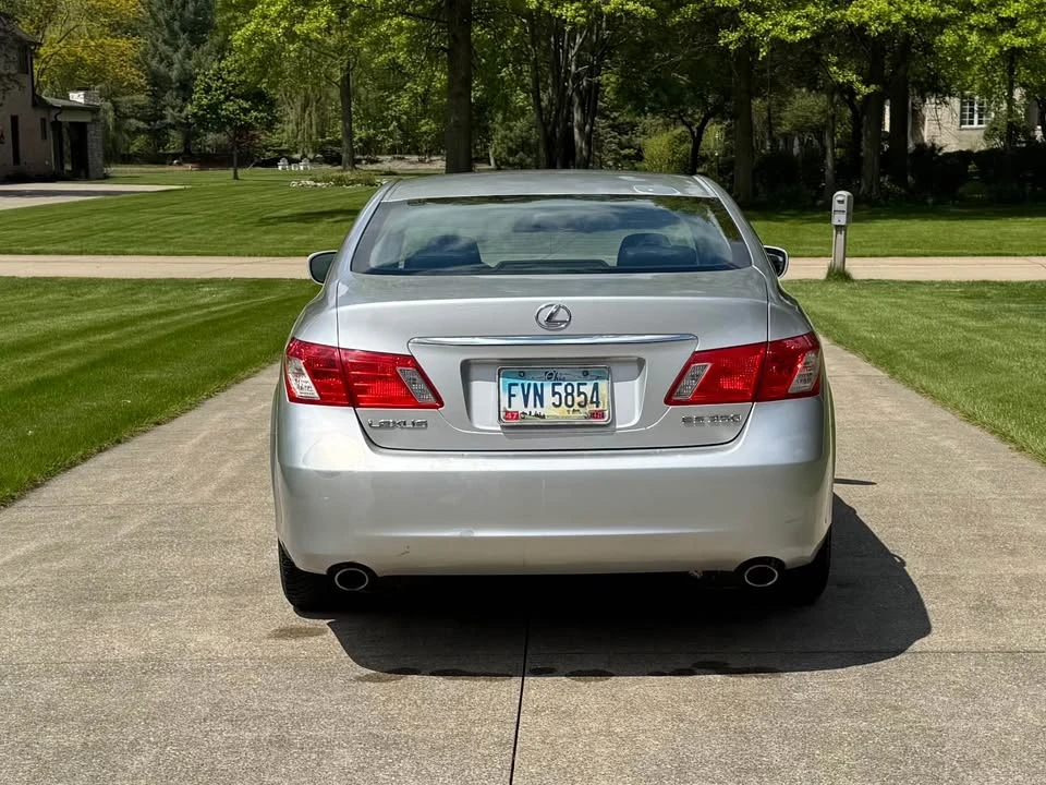 2007 Lexus ES 5th Gen - Image 6 of 15