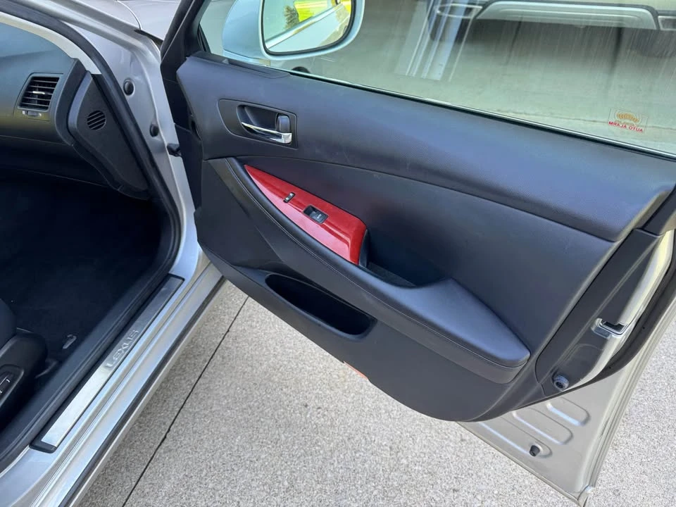 2007 Lexus ES 5th Gen - Image 14 of 15