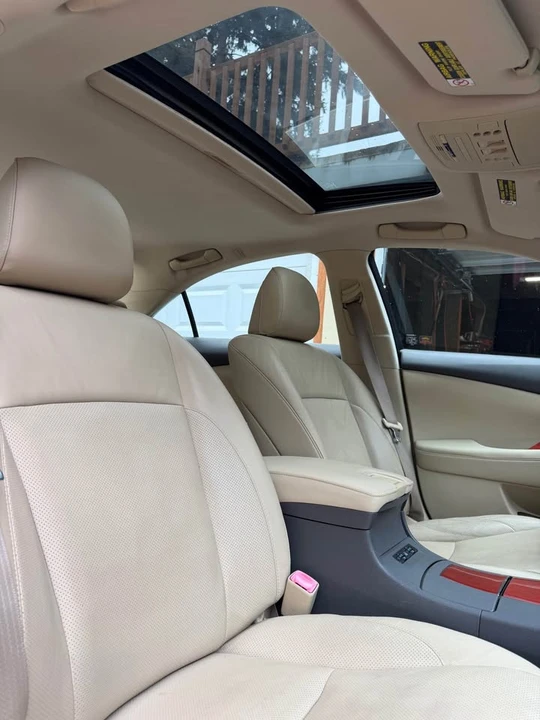 2007 Lexus ES 5th Gen - Image 14 of 20