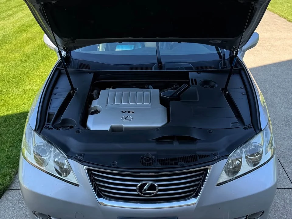 2007 Lexus ES 5th Gen - Image 7 of 15