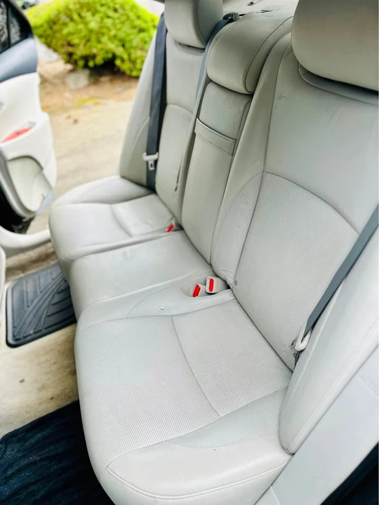 2007 Lexus ES 5th Gen - Image 7 of 15