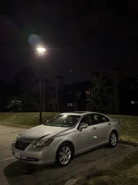 2007 Lexus ES 350 Luxury Sedan