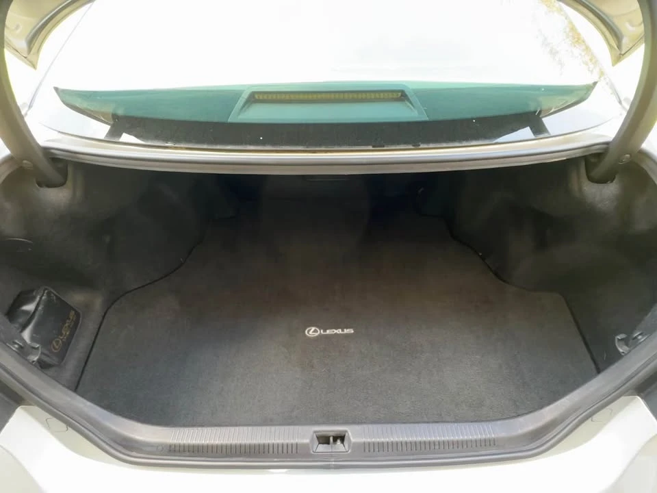 2007 Lexus ES 5th Gen - Image 15 of 15