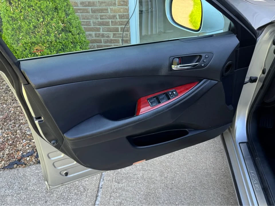 2007 Lexus ES 5th Gen - Image 9 of 15