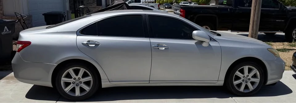 2007 Lexus ES 5th Gen - Image 6 of 8