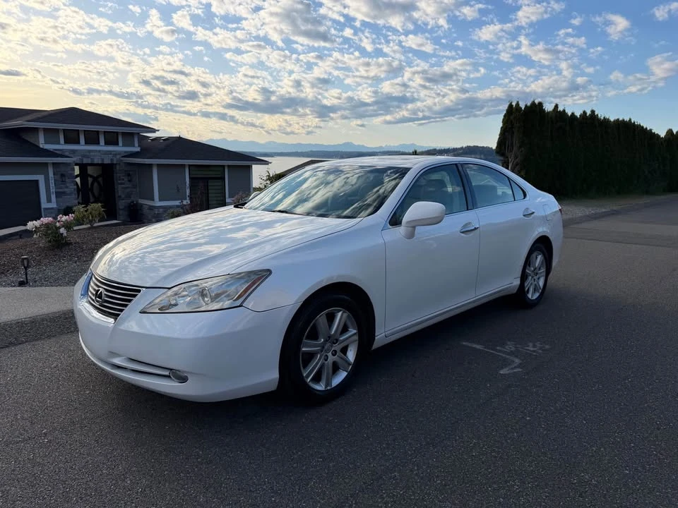 2007 Lexus ES 5th Gen - Image 6 of 20
