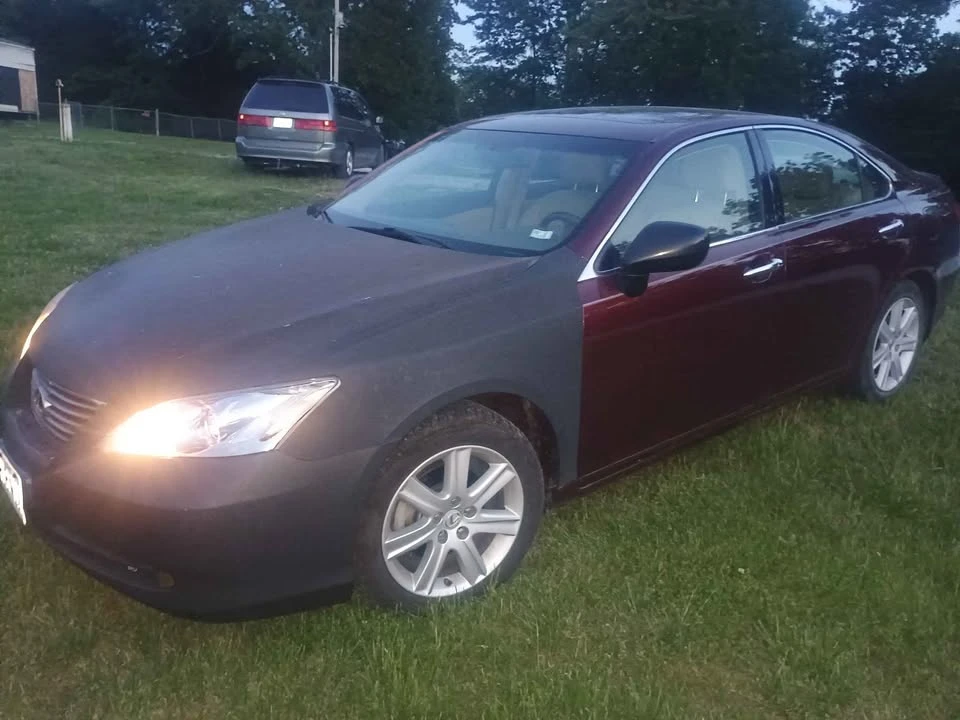 2007 Lexus ES 5th Gen - Image 3 of 6
