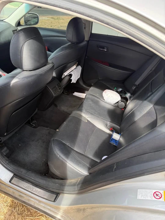 2007 Lexus ES 5th Gen - Image 7 of 8
