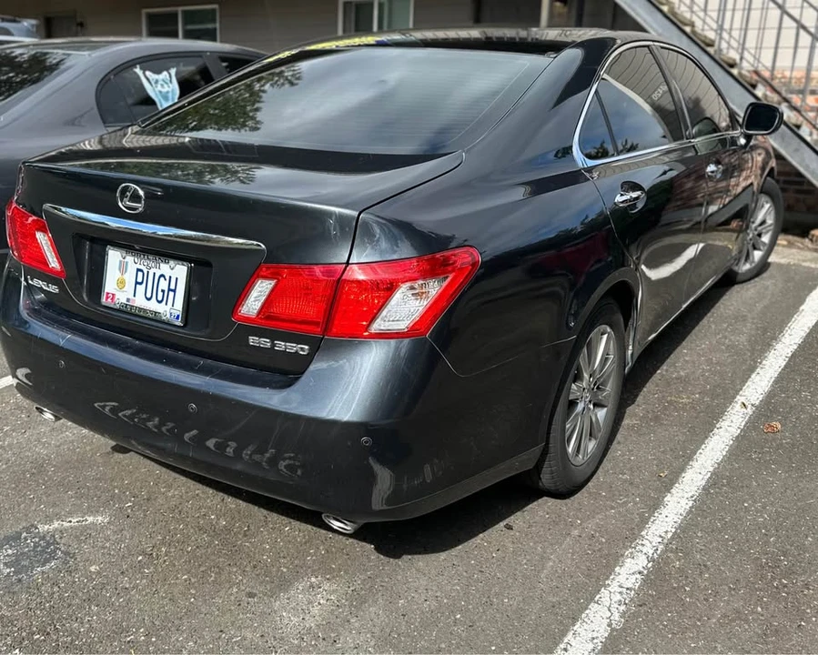 2007 Lexus ES 5th Gen - Image 3 of 15