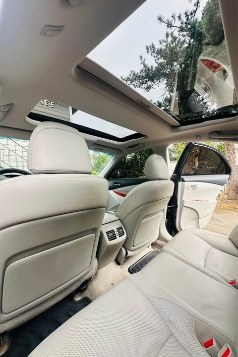 2007 Lexus ES 5th Gen - Image 6 of 15