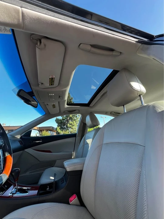 2007 Lexus ES 5th Gen - Image 9 of 12