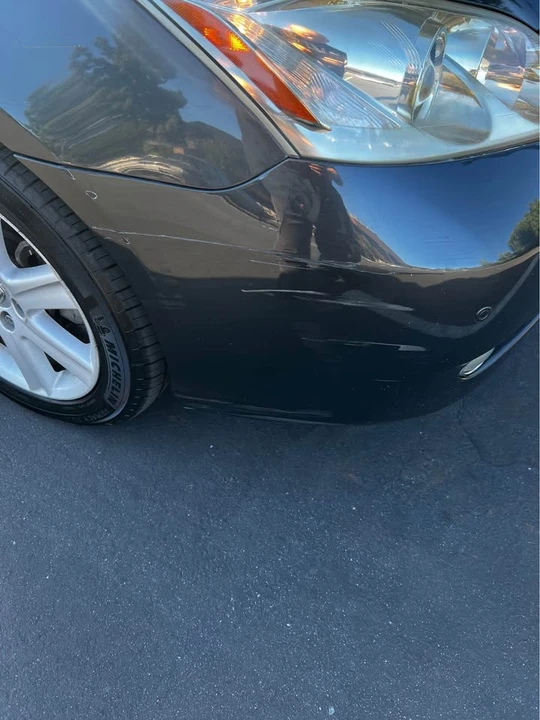 2007 Lexus ES 5th Gen - Image 4 of 12