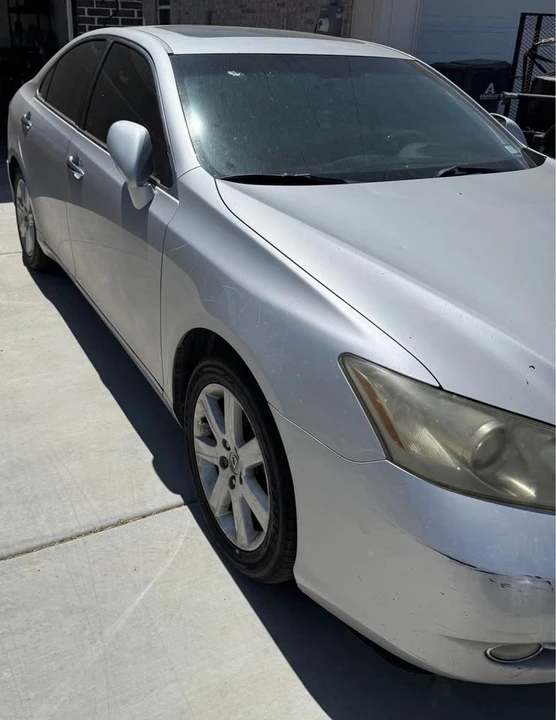 2007 Lexus ES 5th Gen - Image 3 of 8