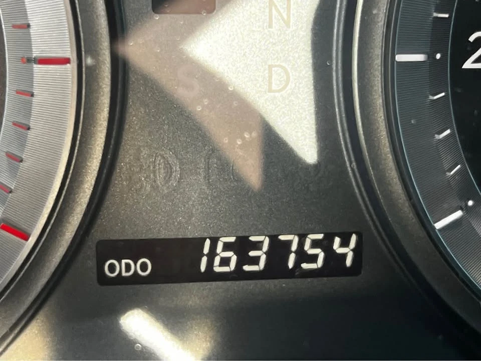 2007 Lexus ES 5th Gen - Image 11 of 12