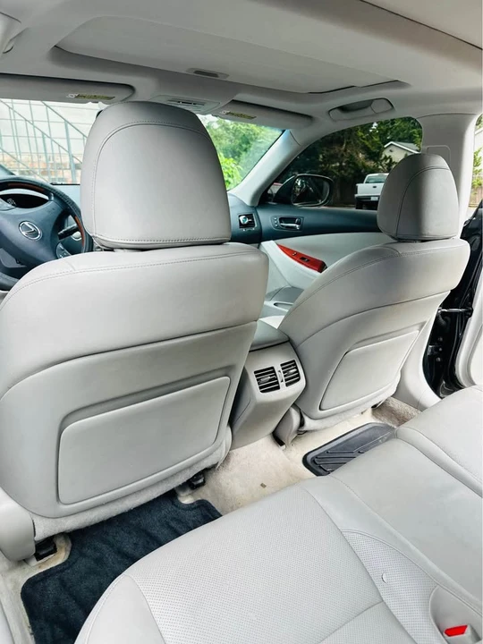 2007 Lexus ES 5th Gen - Image 9 of 15
