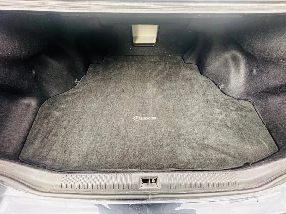 2007 Lexus ES 5th Gen - Image 10 of 15
