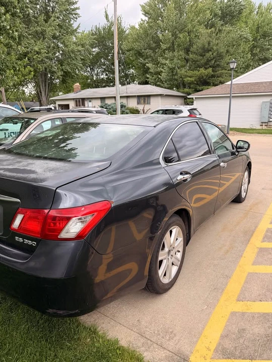 2007 Lexus ES 5th Gen - Image 4 of 9