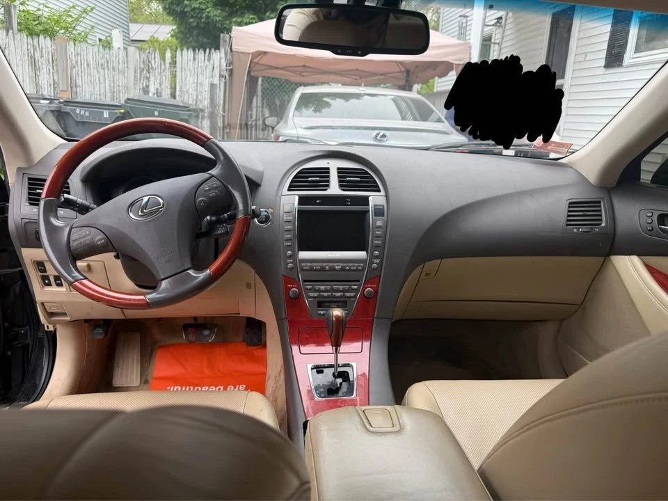 2007 Lexus ES 5th Gen - Image 5 of 5
