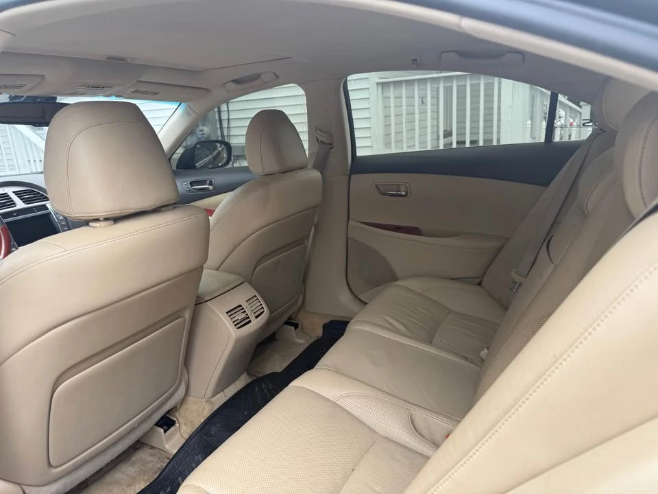 2007 Lexus ES 5th Gen - Image 3 of 5