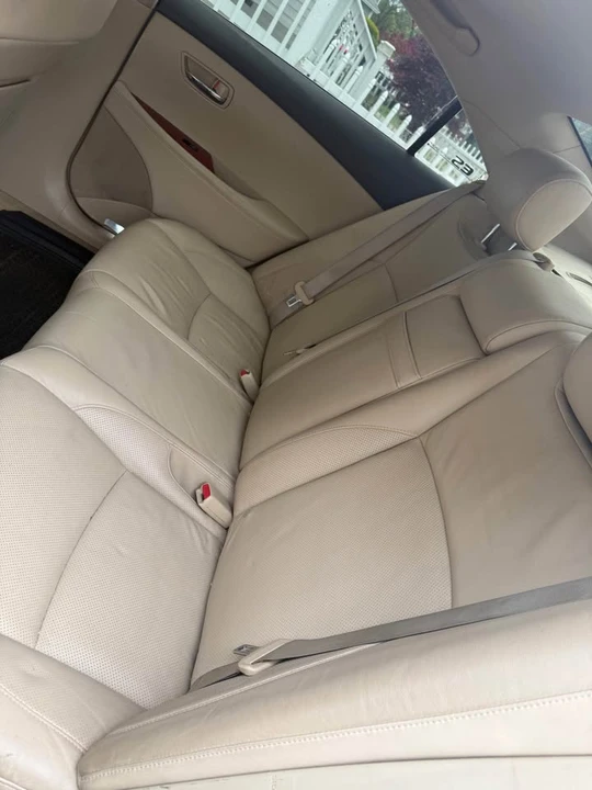 2007 Lexus ES 5th Gen - Image 4 of 5