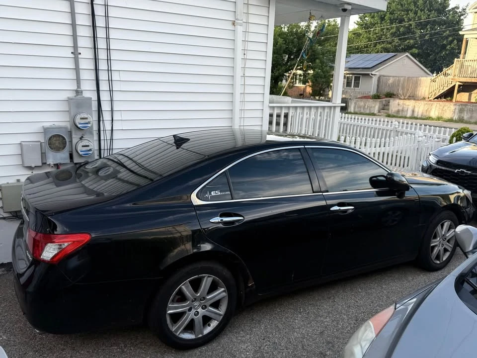 2007 Lexus ES 5th Gen - Image 2 of 5