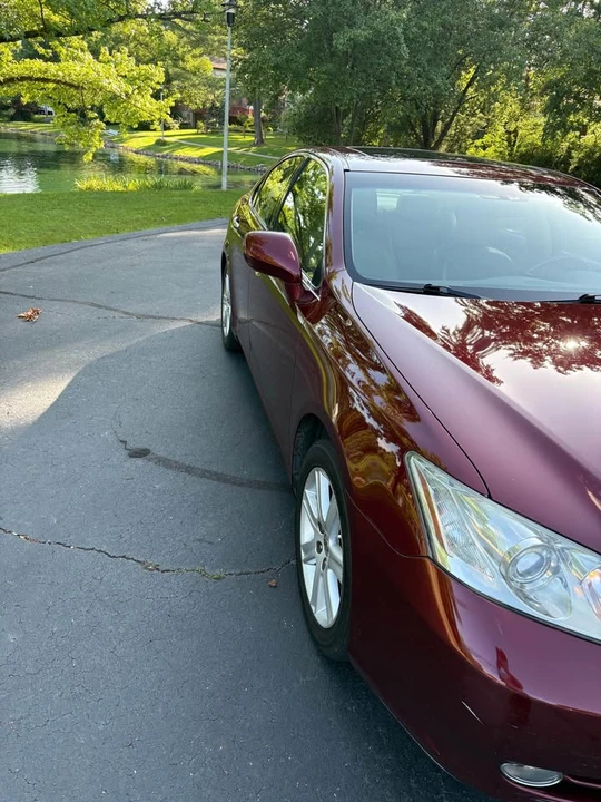 2007 Lexus ES 5th Gen - Image 5 of 20