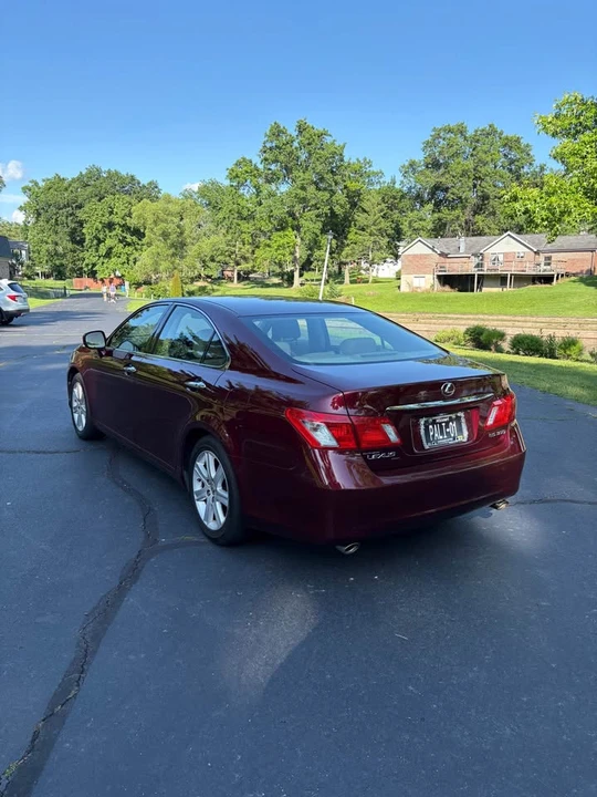 2007 Lexus ES 5th Gen - Image 8 of 20