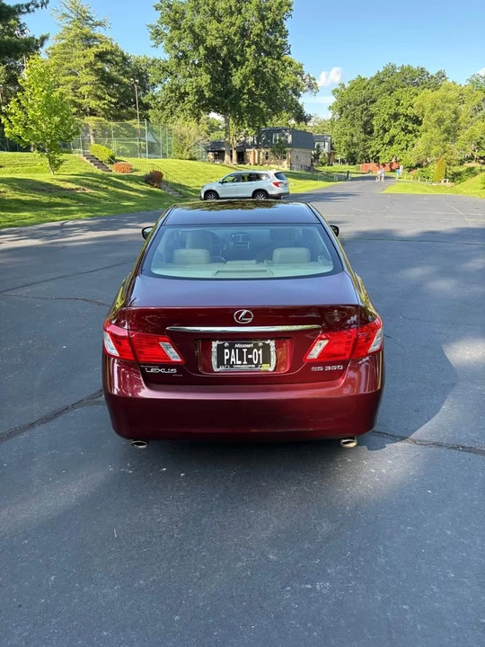 2007 Lexus ES 5th Gen - Image 7 of 20