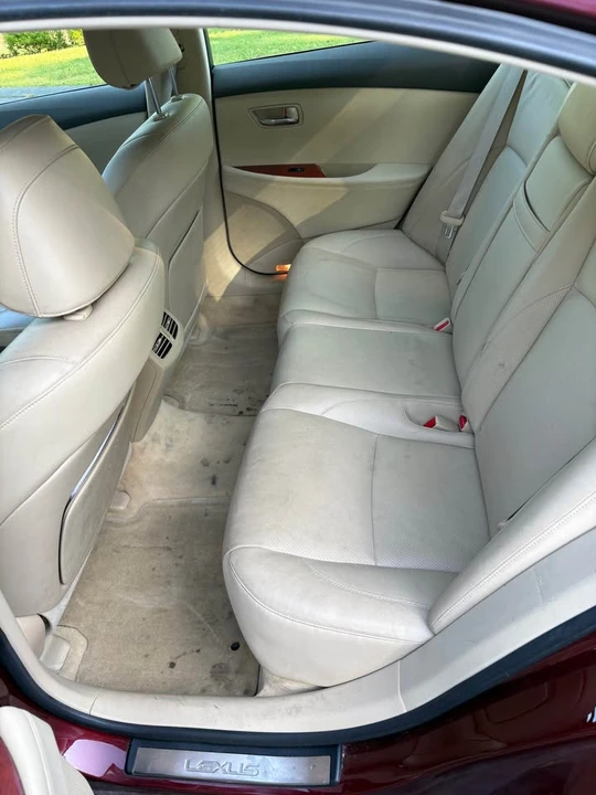 2007 Lexus ES 5th Gen - Image 13 of 20