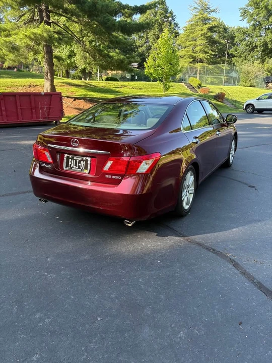 2007 Lexus ES 5th Gen - Image 6 of 20