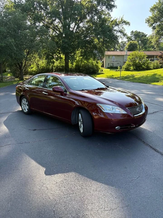 2007 Lexus ES 5th Gen - Image 3 of 20