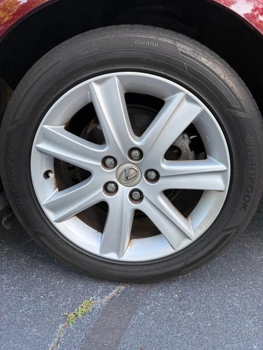 2007 Lexus ES 5th Gen - Image 10 of 20