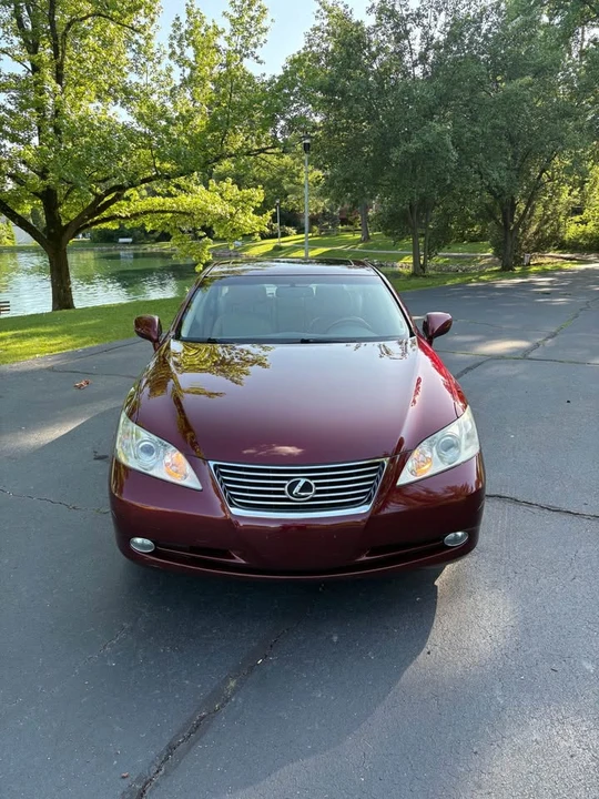 2007 Lexus ES 5th Gen - Image 2 of 20