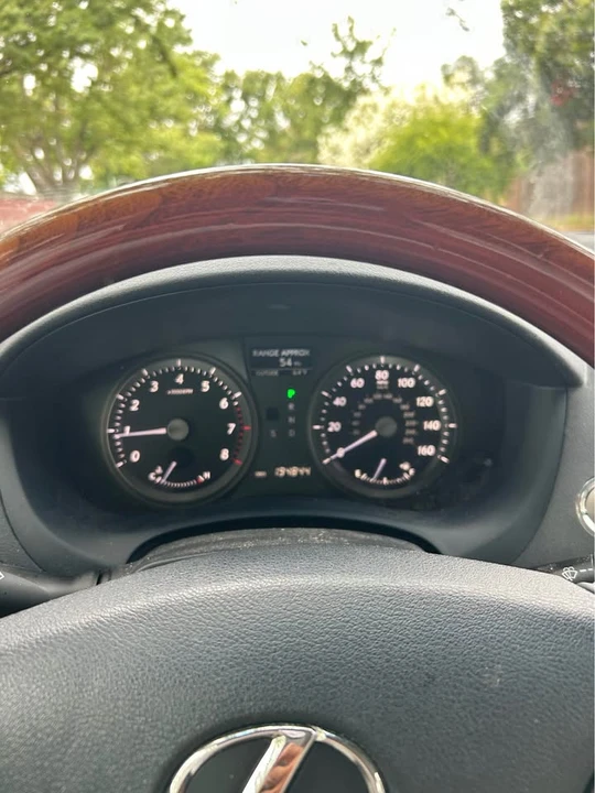 2007 Lexus ES 5th Gen - Image 4 of 13