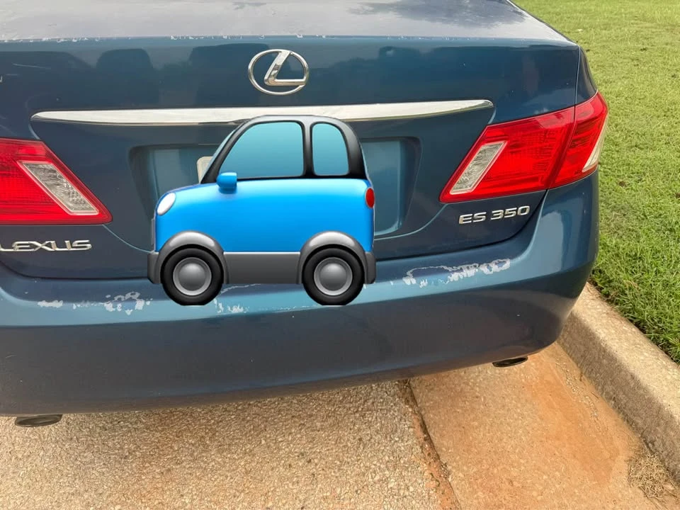 2007 Lexus ES 5th Gen - Image 3 of 12