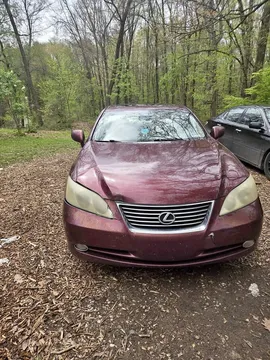 2007 Lexus ES 350 Luxury Sedan
