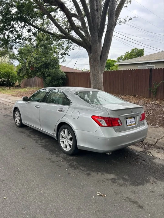2007 Lexus ES 5th Gen - Image 6 of 13